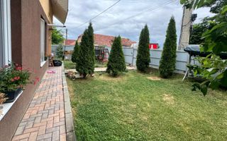 Casa individuala Sacele, 130 mp + 20 mp garaj + 300 mp curte - Poză 25