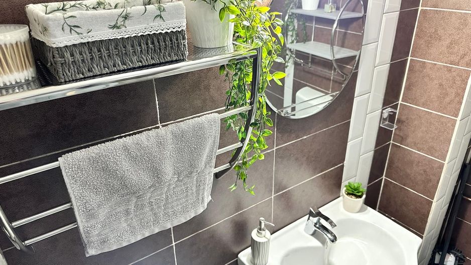 Studio in centrul istoric din Sibiu ideal pentru regim hotelier - Poză 6