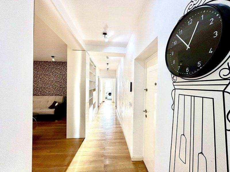 Apartament elegant -curte proprie - garaj - Poză 33