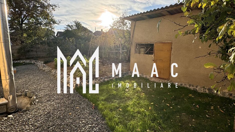 Casa individuala | Teren 556m | Parcul Sub Arini - Poză 18