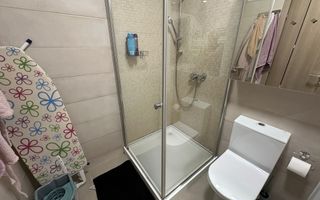 Studio Garsoniera Vedere Park Politehnica Grozavesti Regie 49mp - Poză 7