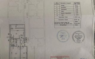 Apartament 2 camere la demisol – Berceni, Str. Poștalionului 53-55 - Poză 3