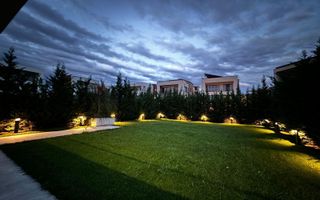 Vila 6 Camere | GreenLake | Gated Community - Poză 8