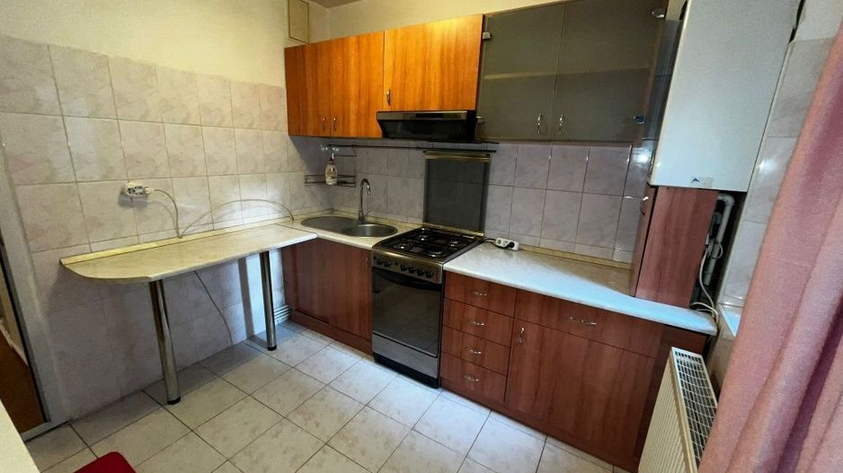 Închiriez garsoniera- zona Berceni - Poză 4