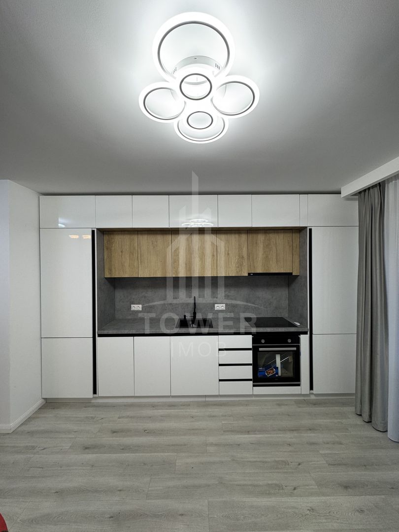 COMISION 0%- ONE RESIDENCE  Rezidențial NOU | Doamna Stanca - Poză 5