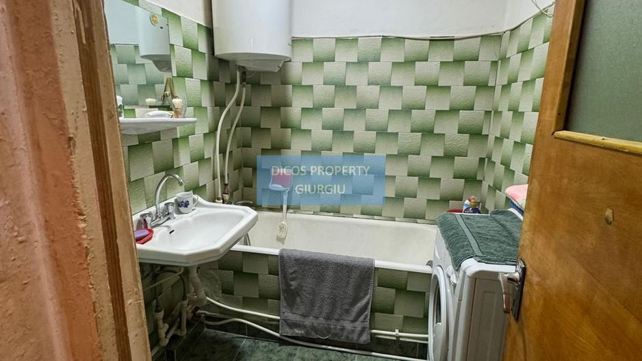 Ap 2 camere, 54 mp – central, str. Vasile Alecsandri, etj 1 - Poză 5