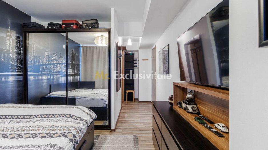 Clădire modernă, versatilă, cu terasă panoramică – locuință sau business | Secto - Poză 6