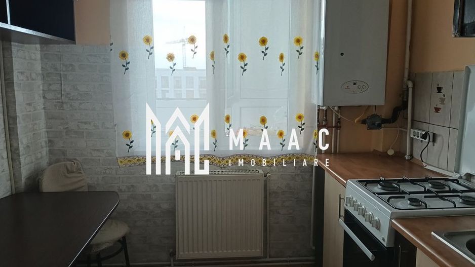 Apartament 2 camere de închiriat | Sibiu | 48 mp | decomandat - Poză 5