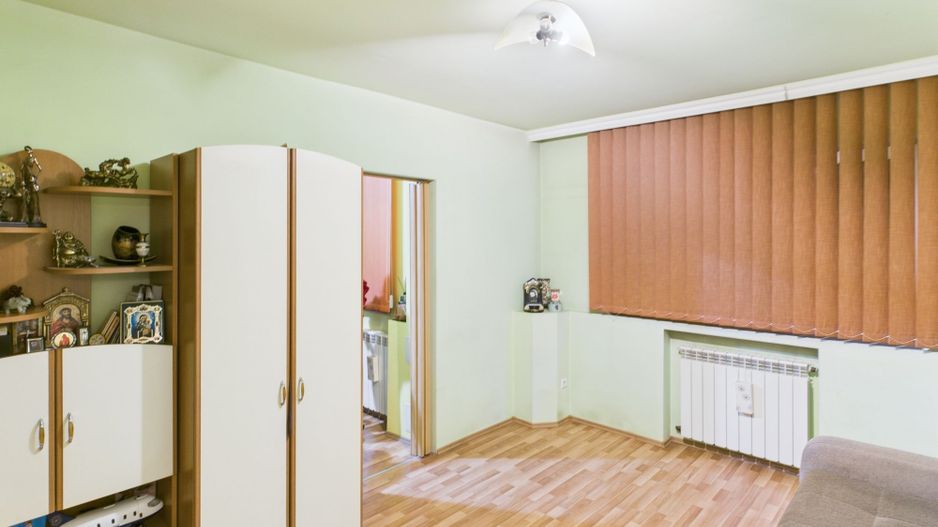 Apartament cu 3 camere tip X,  Str. Feldioarei - Poză 1