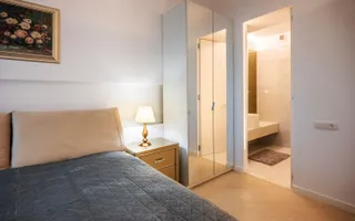 Apartament 3 Camere | Cortina North | Pipera | Loc de parcare - Poză 13