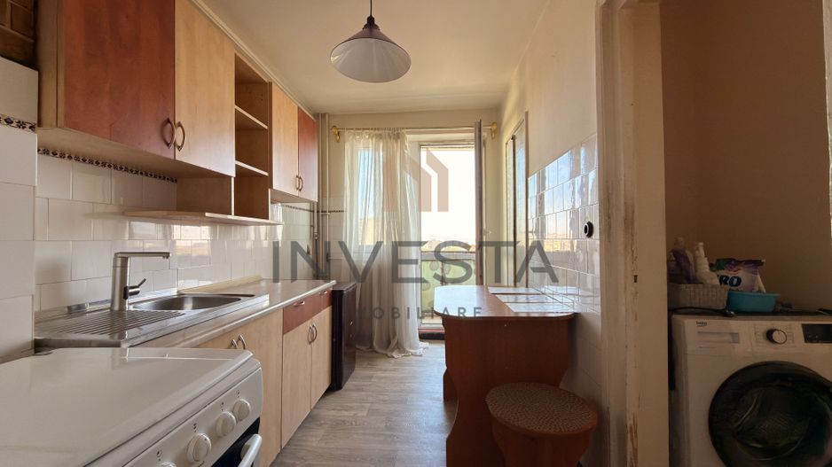Apartament 2 camere decomandat, etaj intermediar, zona Gheorgheni! - Poză 8