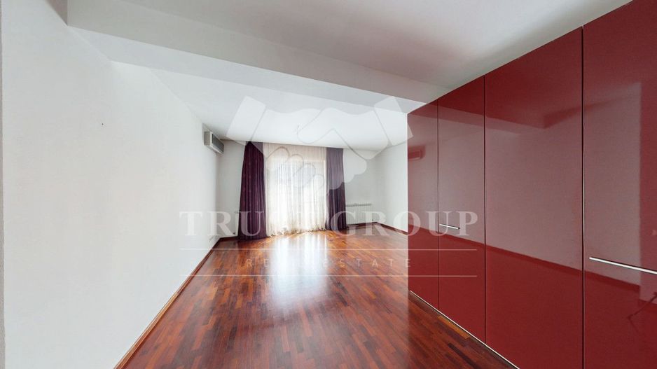 Duplex 3 camere Herastrau | Terasa | Loc de parcare - Poză 17