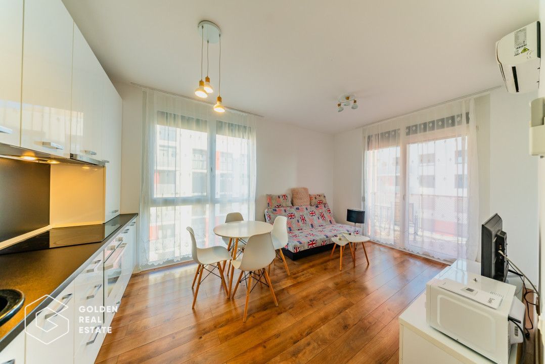 Apartament 2 camere, Ared Imar, decomandat - Poză 1