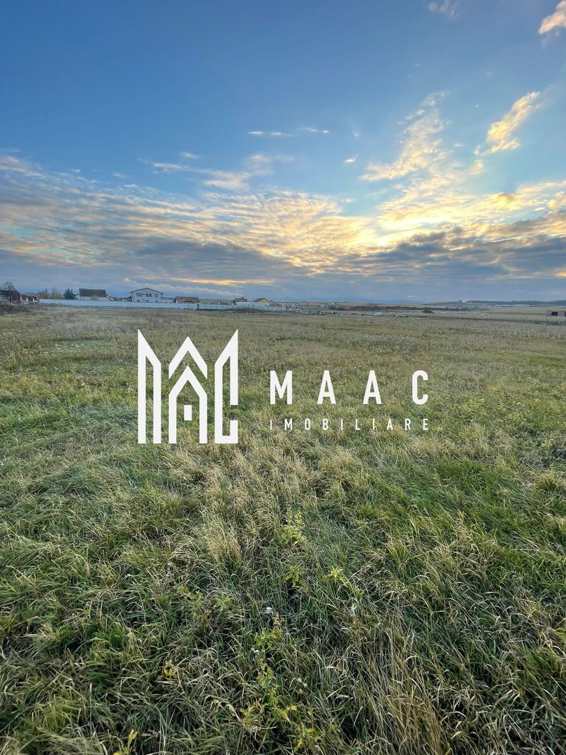 Teren intravilan | 2.100 mp  | Șura Mică - Poză 3