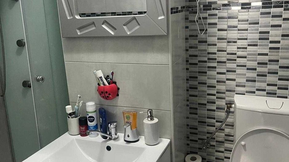 Apartament 4 camere,Micro 18, etaj 3 - Poză 8