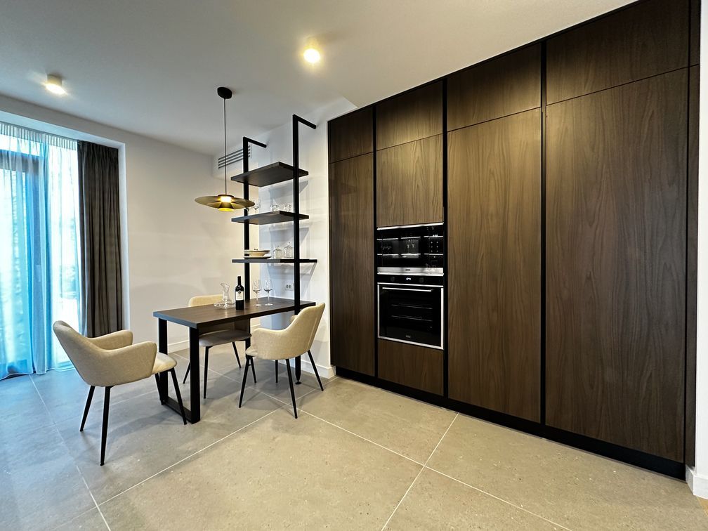 Apartament ultra high-end cu 4 camere, în zona Primăverii - Poză 5