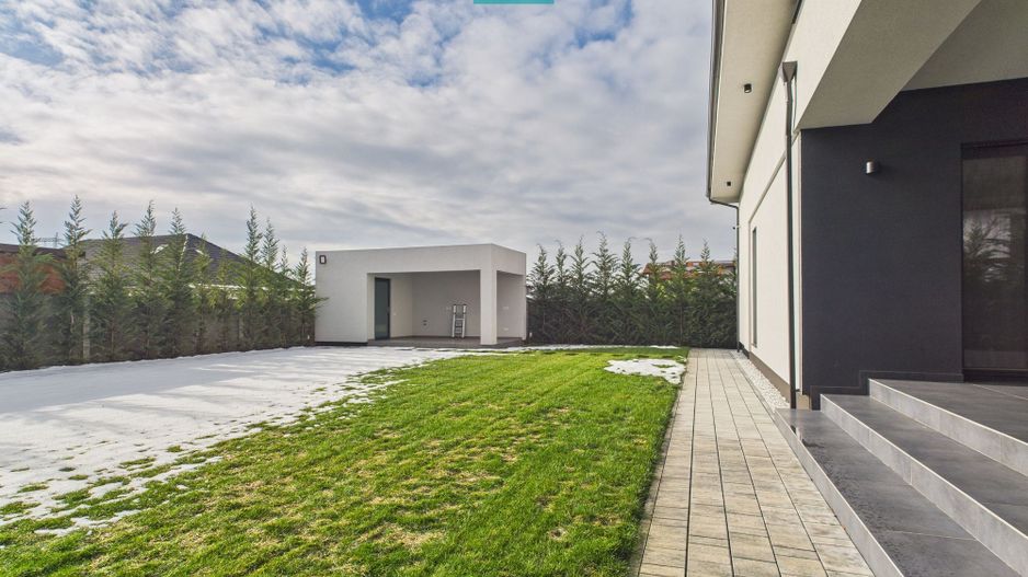 Casă individuală pe parter – Moșnița - Poză 70