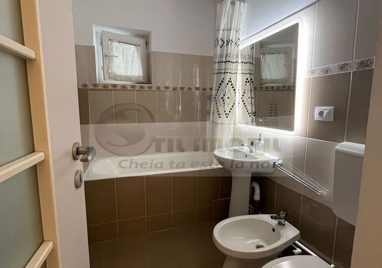 Apartament 2 camere – Tatarasi Oancea | Proaspat renovat- 499 EUR0 - Poză 5