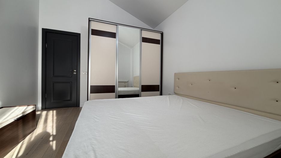 APARTAMENT 5 CAMERE | HERESTRAU - AVIATIEI | COMPLET MOBILAT SI UTILAT - Poză 28