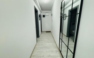 Apartament 3 camere | Avanera | Parcare subterană | 550 € / luna - Poză 12