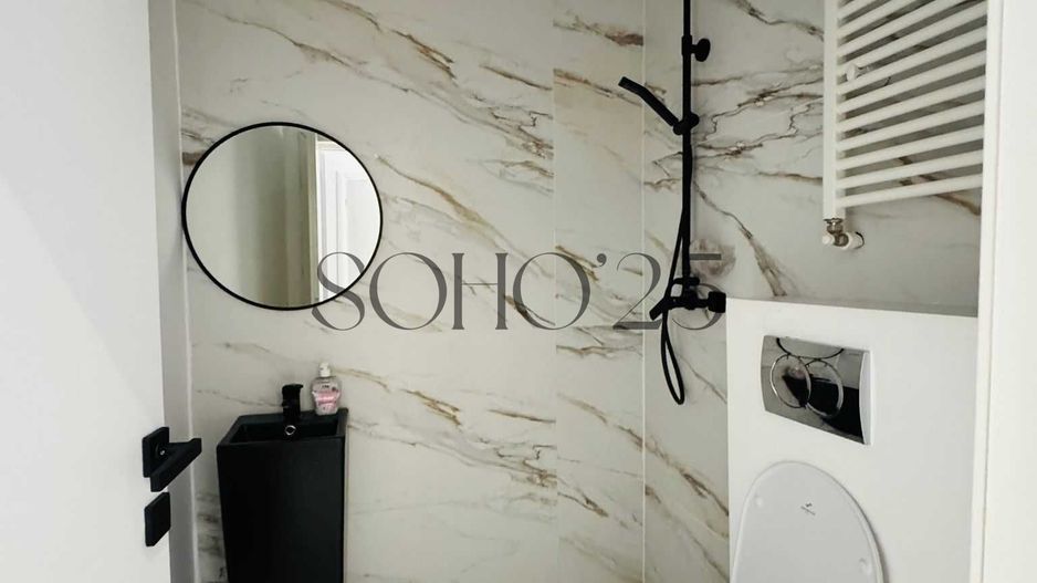 Apartament de inchiriat 2 camere ultracentral –Bd. Regina Elisabeta 25 - Poză 5