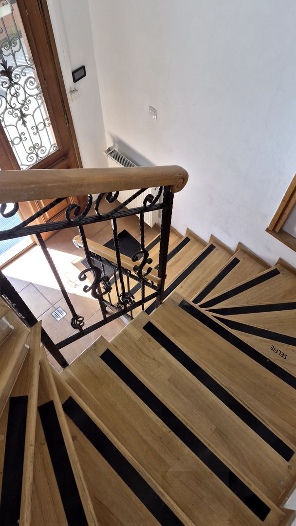 Spațiu de birouri de închiriat – 85 mp - Aviatiei - Poză 8
