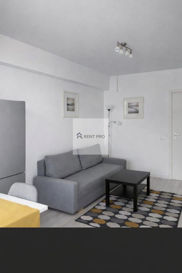 2 Camere  Novum Splaiul Independentei 313 Parcare Grozavesti - Poză 5