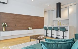 Apartament 2 camere Timpuri Noi - Poză 2