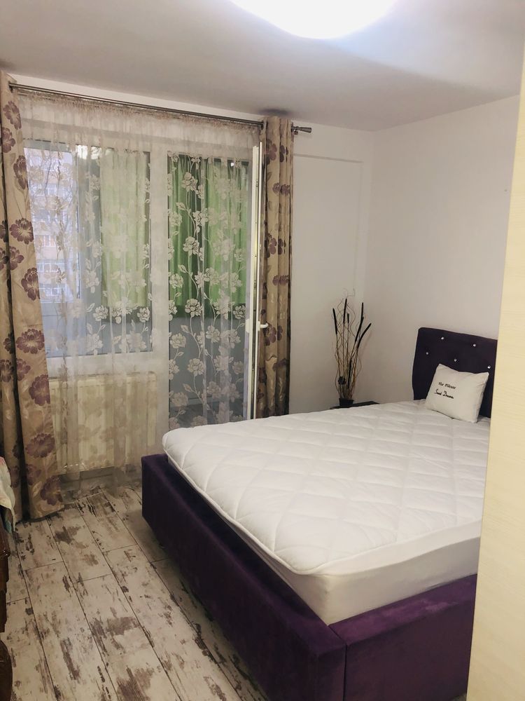 Apartament 2 camere spațios, modern, zonă excelentă Basarabia - Poză 2