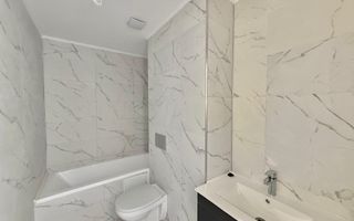 COSMOPOLIS - Apartament cu 2 camere tip studio,finalizat 2026 - Poză 9