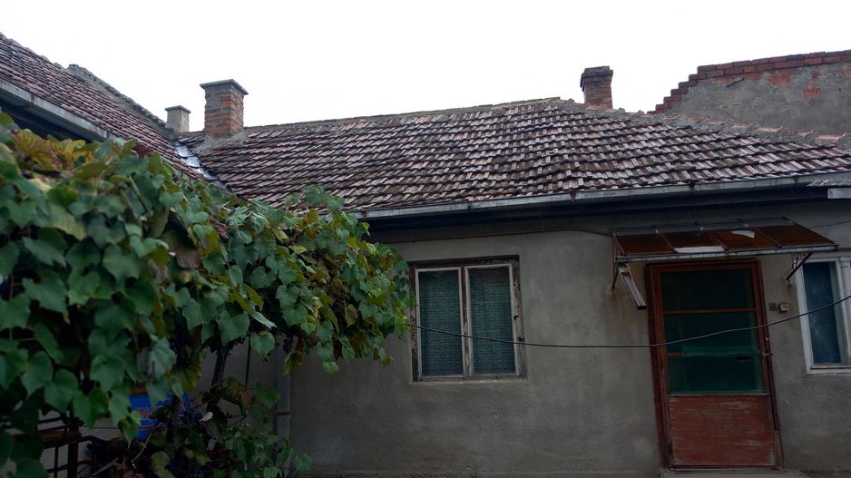 BRASADAS vinde casa 3 cam. zona Unirii teren 550mp. - Poză 4