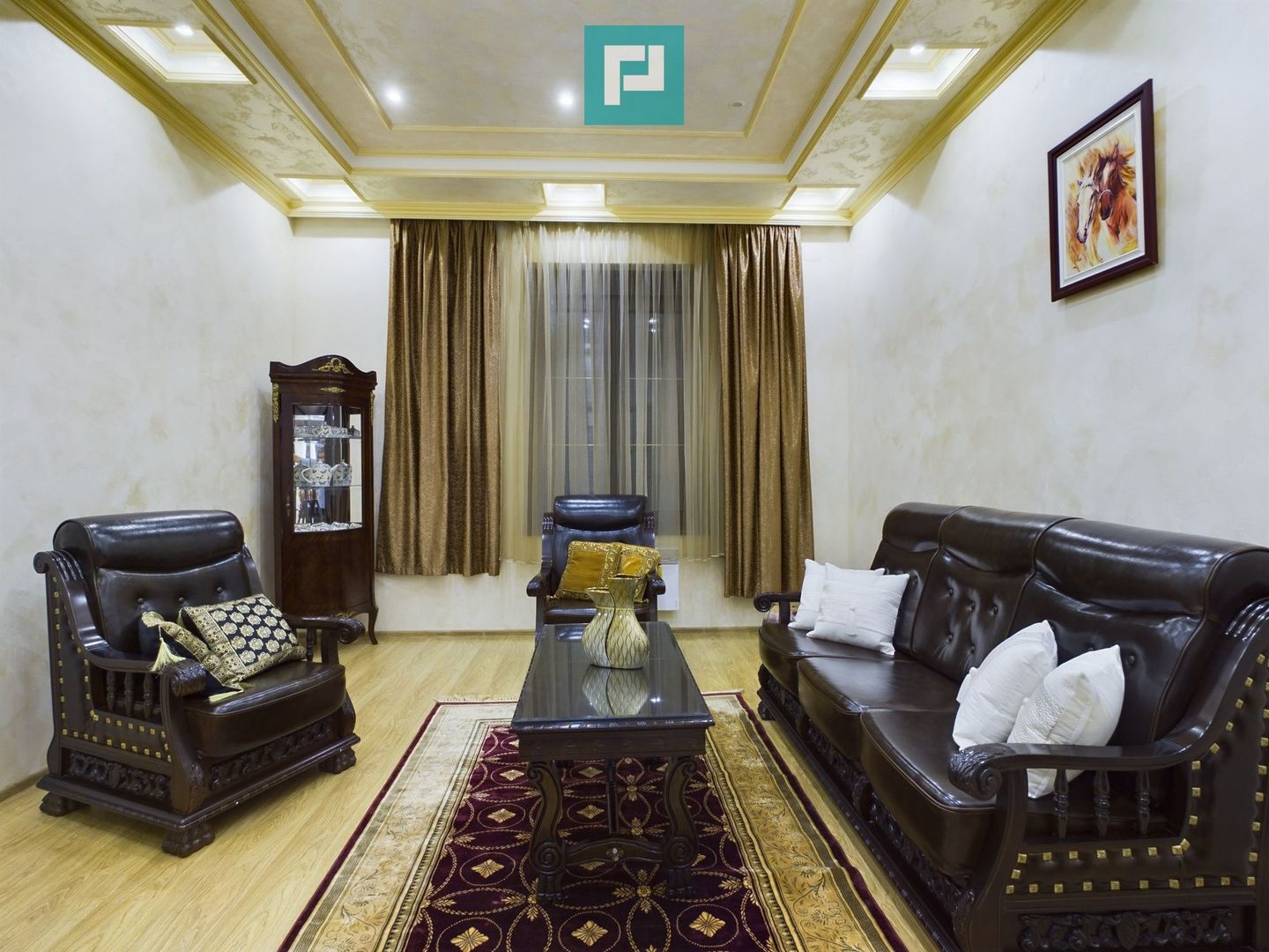 Vilă luxoasă cu o casă de oaspeți în Serbia - Poză 10