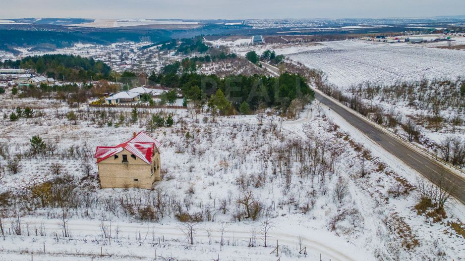 Vânzare, teren de construcții, 37  ari, satul Hrușova, Criuleni - Poză 12