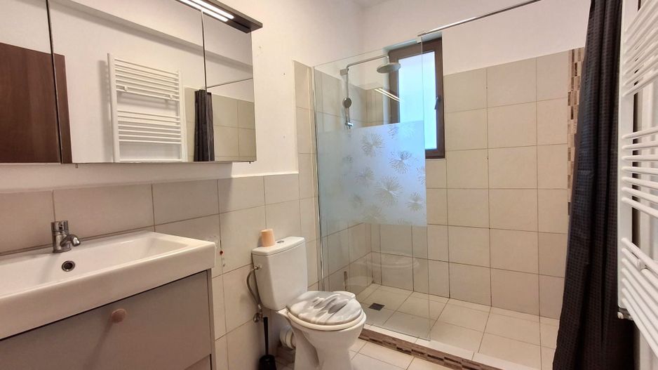 De Vanzare Casa  plus Teren 443 mp   Balotesti  Ilfov - Poză 13