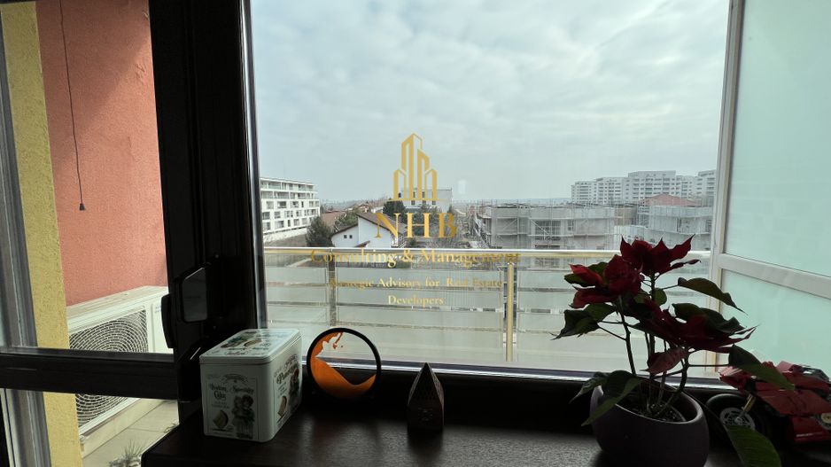 Apartament 3 camere, 2 bai si parcare - Poză 14