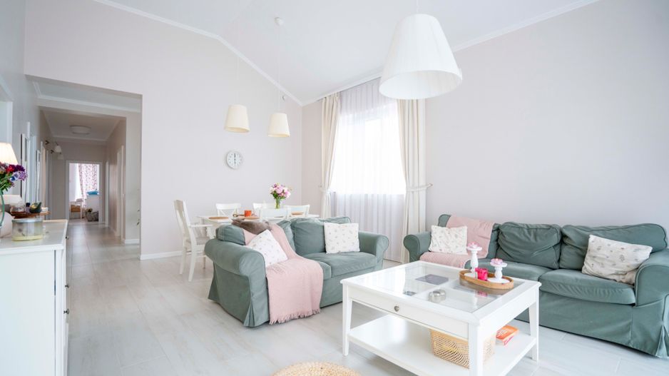 Casa pasiva 3 dormitoare Cihei - Poză 18