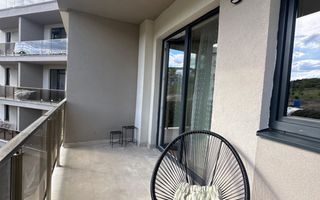 Apartament la cheie de inchiriat / Zona Razoare , Floresti - Poză 10