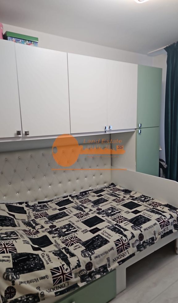 Apartament cu 3 camere Rahova-Centrala Proprie - Poză 10