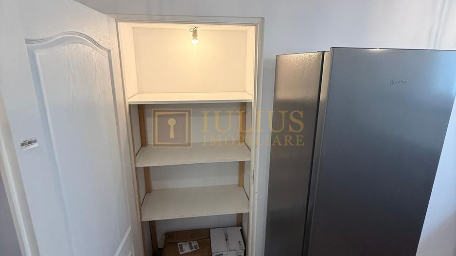 apartament la casa| 2 camere| Aradului| 2 bai| centrala proprie - Poză 20