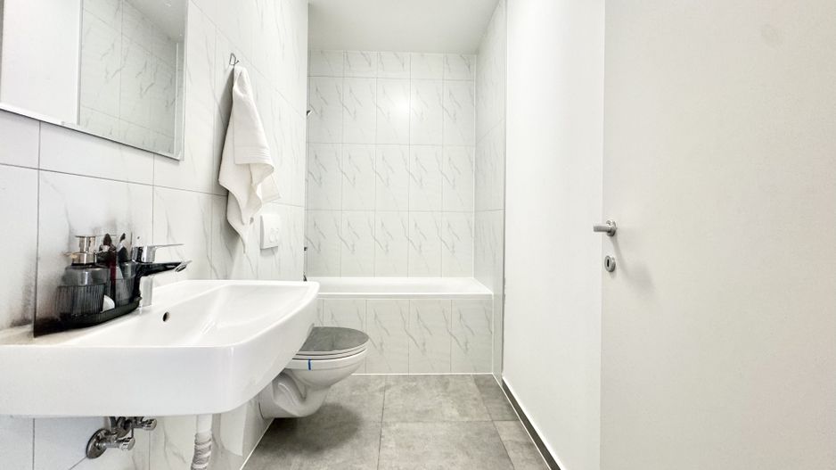 2 Camere elegante cu grădină – Denia Forest - Poză 20