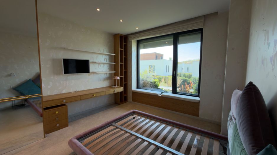 Casa / Vila Amber Gardens | Tunari | 6 camere | Otopeni - Poză 16