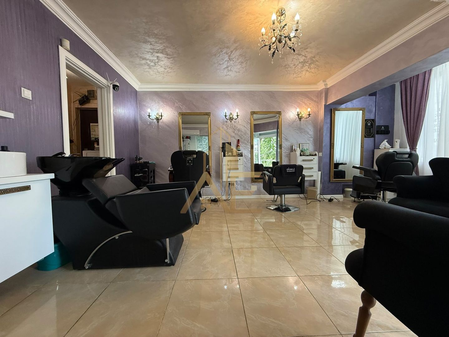 PRELUARE SPAȚIU AMENAJAT PENTRU ACTIVITĂȚI BEAUTY – STR. MIORIȚEI - Poză 1