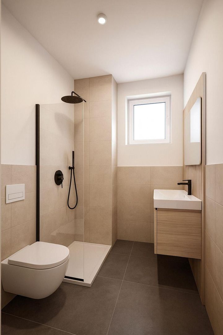 VILA MODERNA TIP DUPLEX | PIPERA - Poză 4