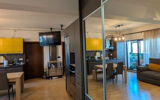 Apartament de 3 camere, 70mp, 2 bai, parcare, zona Zorilor - Poză 3