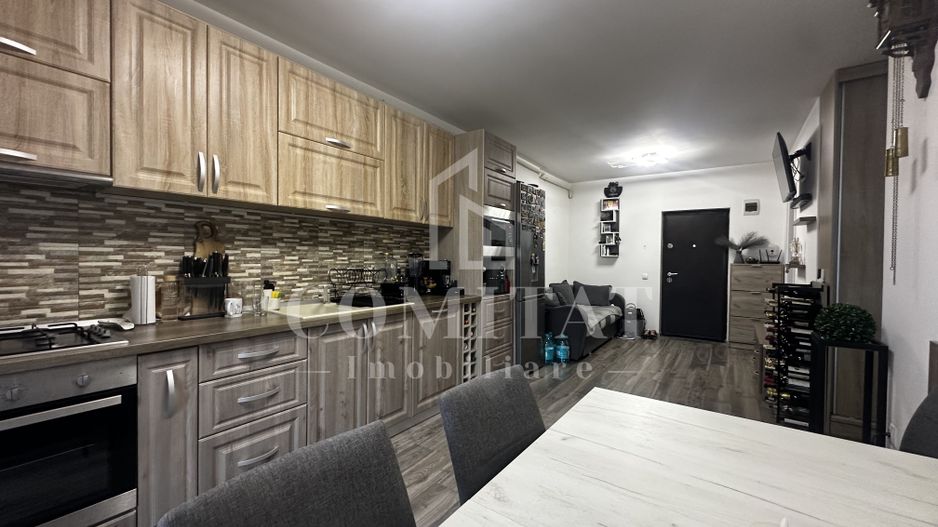 Apartament la cheie | Etaj intermediar | Zona BMW - Poză 6