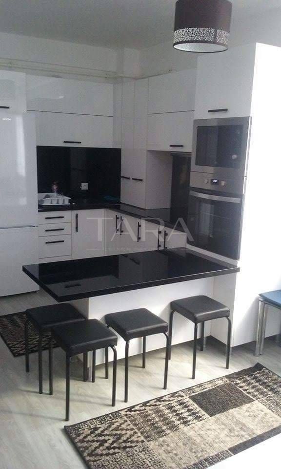 Apartament 3 camere in  Andrei Mureșanu, imobil exclusivist - Poză 1