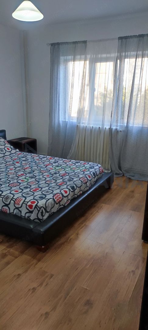 Apartament cu 2 camere decomandat de închiriat în Nicolina - Piața CUG, Iași - Poză 8