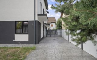 Casă spațioasă cu terasă și loc de parcare – Militari, Pacii - Poză 13