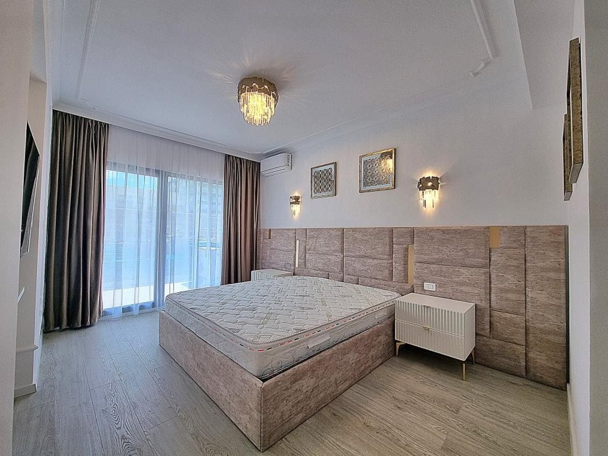 Penthouse 6 camere I Terasa I 2 locuri parcare - Poză 26
