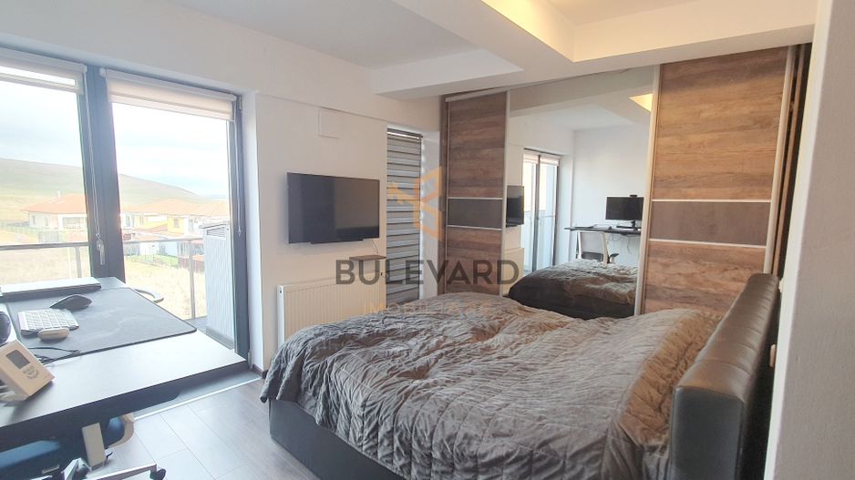 Apartament cu 2 camere si garaj, zona strazii Borhanciului! - Poză 5